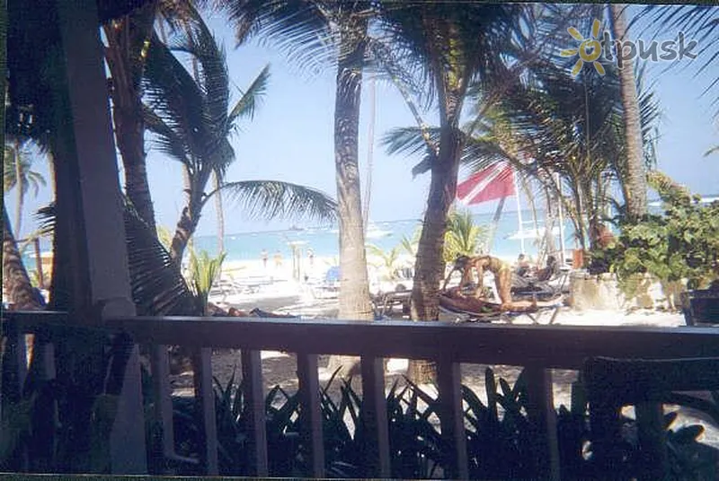 Фото отеля Riu Taino 4* Punta Kana Dominikos Respublika kita