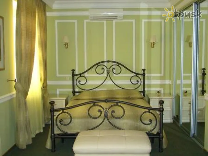 Фото отеля Гостиный двор 3* Odesa Ukraina kambariai