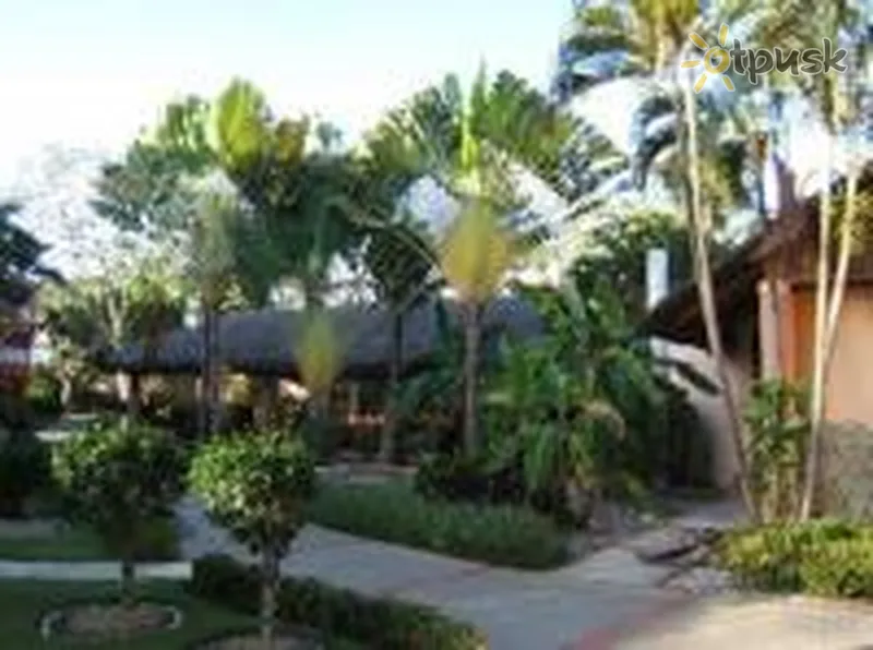 Фото отеля Boca Chica Beach Resort 3* Бока Чіка Домінікана екстер'єр та басейни