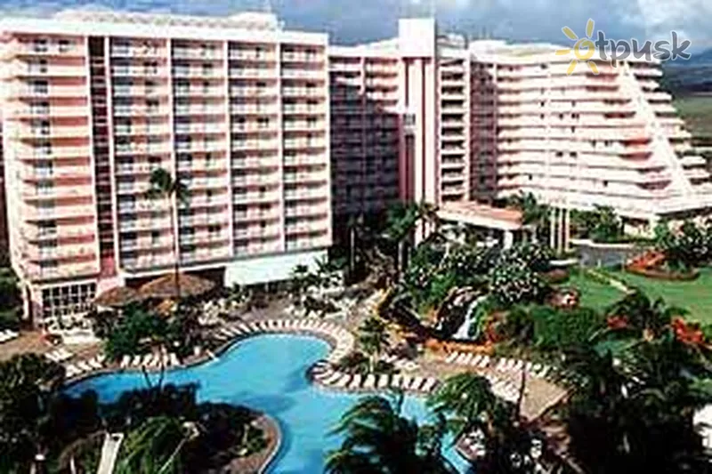 Фото отеля Embassy Beach 2* Бока Чіка Домінікана екстер'єр та басейни