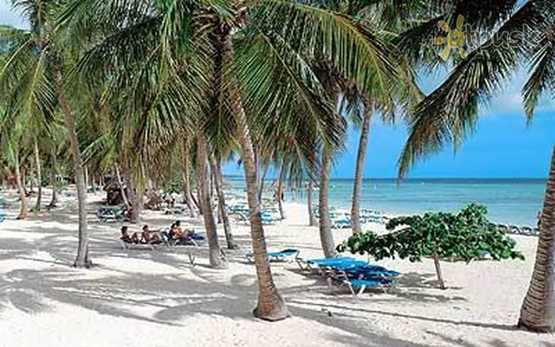 Фото отеля Barcelo Bavaro Garden 4* Bavaro Dominikānas republika pludmale