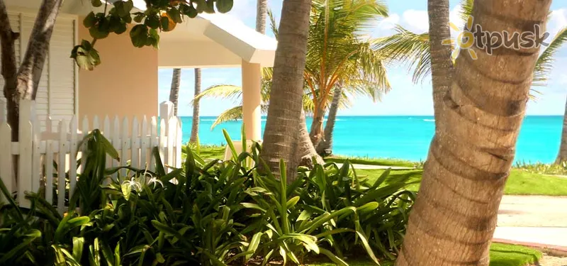 Фото отеля Punta Cana Resort 4* Punta Cana Dominikānas republika ārpuse un baseini