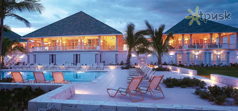 Фото отеля Punta Cana Resort 4* Punta Cana Dominikānas republika ārpuse un baseini