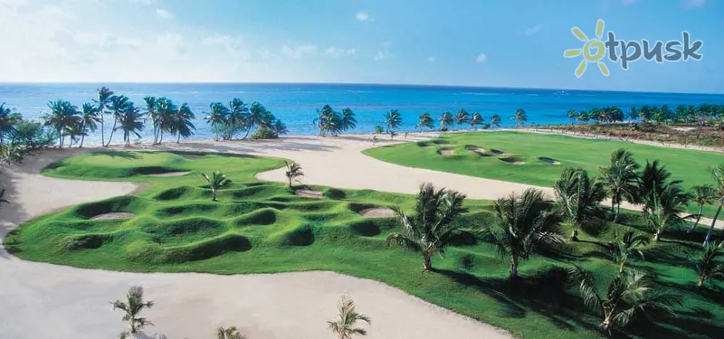 Фото отеля Punta Cana Resort 4* Punta Kana Dominikos Respublika sportas ir laisvalaikis