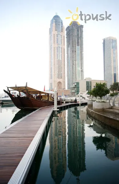 Фото отеля Harbour Hotel & Residence 5* Дубай ОАЭ прочее