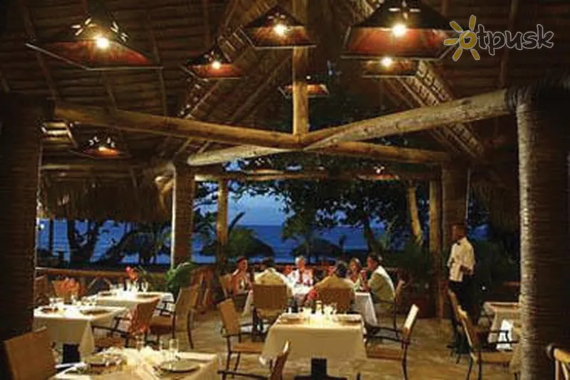 Фото отеля Breezes Puerto Plata 4* Puertoplata Dominikānas republika bāri un restorāni
