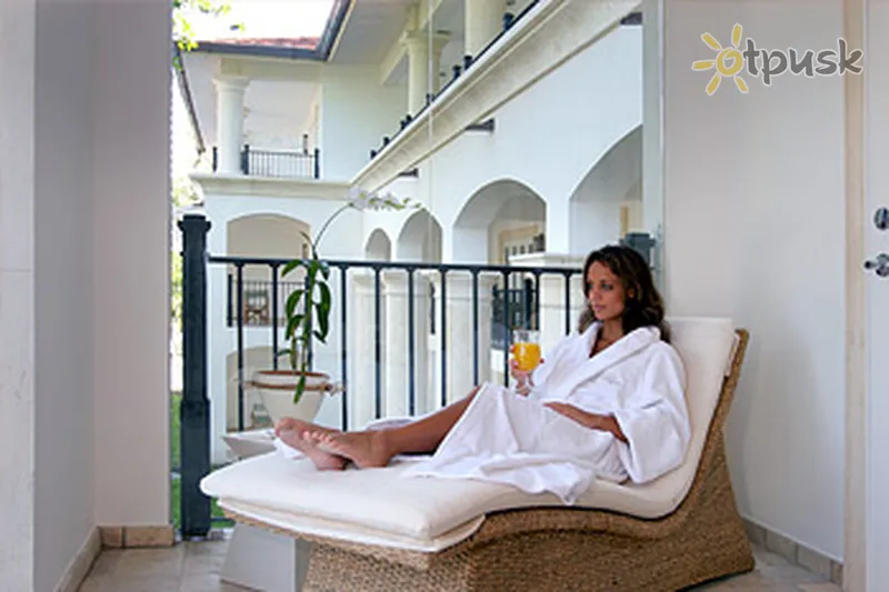 Фото отеля Casa Colonial Beach & Spa 5* Puertoplata Dominikānas republika istabas