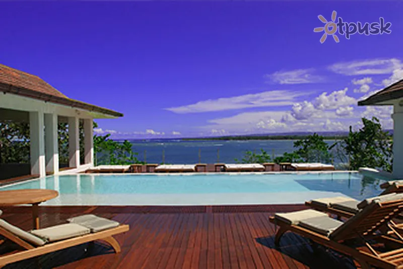 Фото отеля Casa Colonial Beach & Spa 5* Puertoplata Dominikānas republika ārpuse un baseini