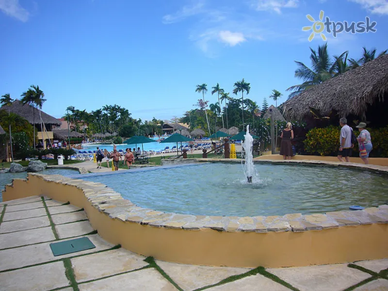 Фото отеля Coral Marien 4* Пуэрто Плата Доминикана экстерьер и бассейны