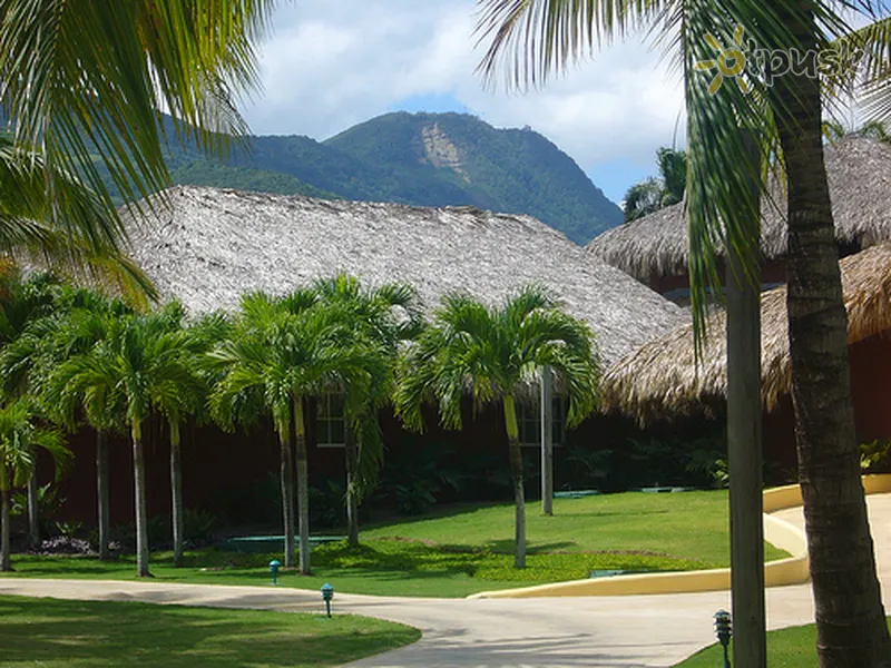 Фото отеля Coral Marien 4* Puertoplata Dominikānas republika ārpuse un baseini