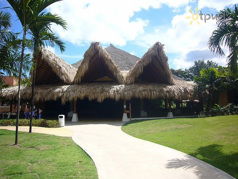 Фото отеля Coral Marien 4* Puerto Plata Dominikos Respublika išorė ir baseinai