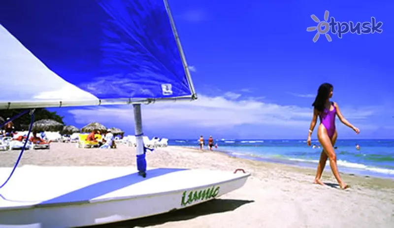 Фото отеля Gran Ventana 4* Puertoplata Dominikānas republika pludmale
