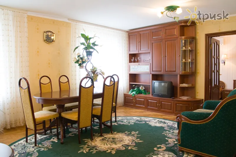 Фото отеля Турист 3* Sklandžiai Ukraina kambariai