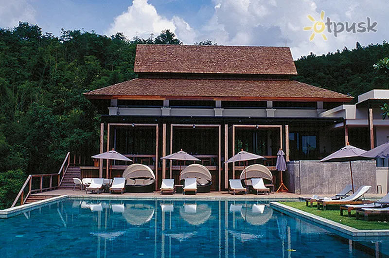 Фото отеля Veranda High Resort Chiang Mai 4* Чіанг Маї Таїланд екстер'єр та басейни