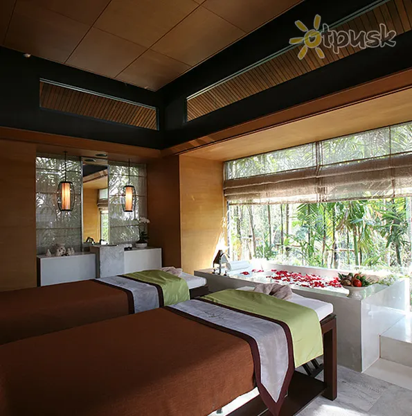 Фото отеля Veranda High Resort Chiang Mai 4* Čiangmajus Tailandas kambariai