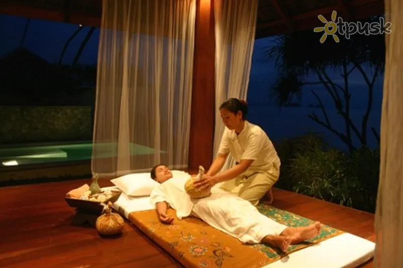 Фото отеля Ban Sabai Village Resort & Spa 4* Čiangmajus Tailandas spa