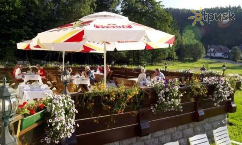 Фото отеля Alpejski 4* Karpača Polija bāri un restorāni