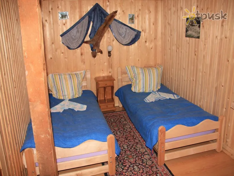 Фото отеля Ялынка 2* Ust-Chorna Ukraina – Karpatai kambariai