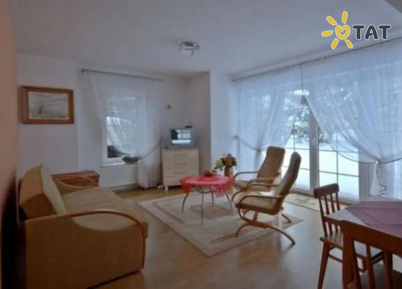 Фото отеля Jastrzebi Dworek 3* Закопане Польща номери