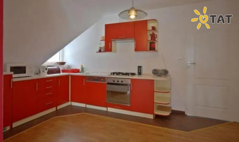 Фото отеля Jastrzebi Dworek 3* Закопане Польща номери