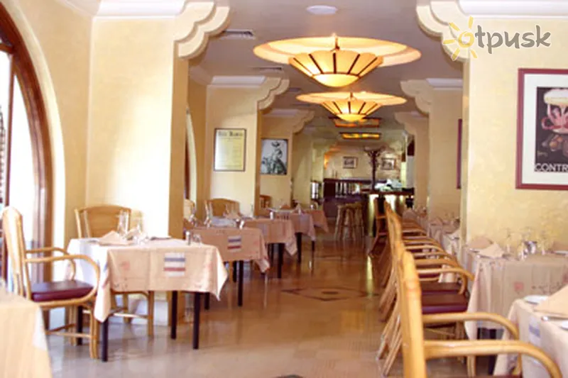 Фото отеля Portemilio Suite 4* Джуние Ливан бары и рестораны
