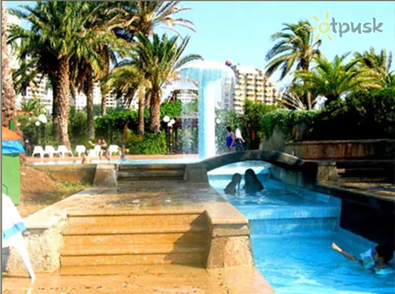 Фото отеля Portemilio Suite 4* Джуние Ливан экстерьер и бассейны