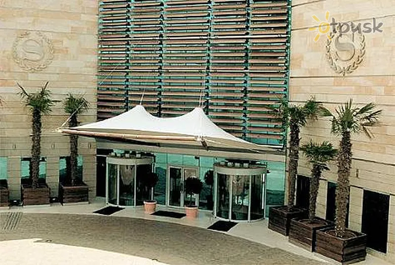 Фото отеля Sheraton Coral Beach 5* Beirūta Libāna cits