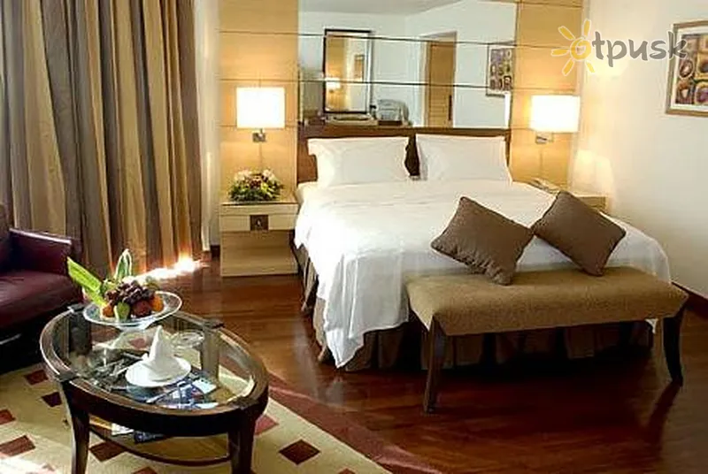 Фото отеля Sheraton Coral Beach 5* Beirūta Libāna cipariem