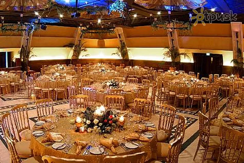 Фото отеля Sheraton Coral Beach 5* Beirūta Libāna cits