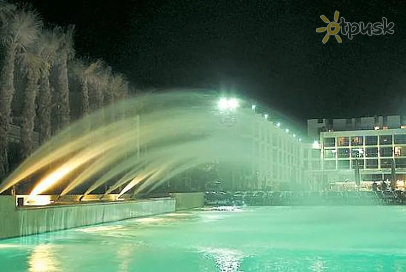Фото отеля Sheraton Coral Beach 5* Beirūta Libāna ārpuse un baseini
