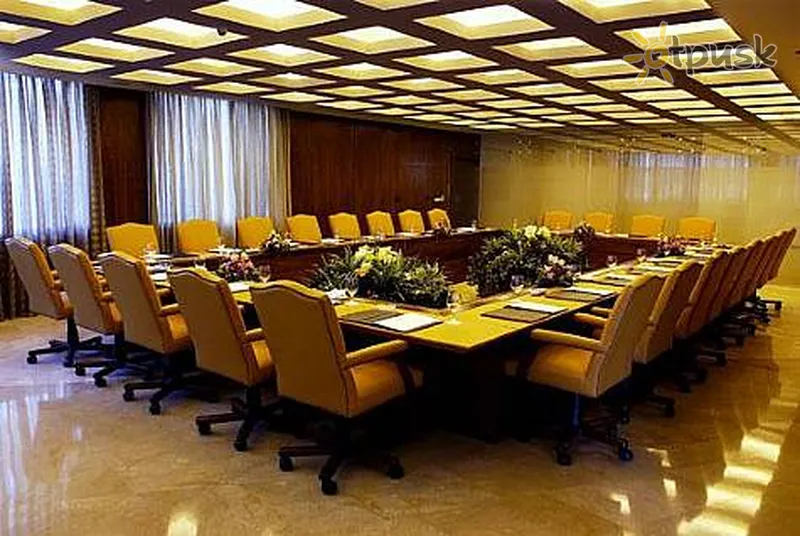 Фото отеля Sheraton Coral Beach 5* Beirūta Libāna cits