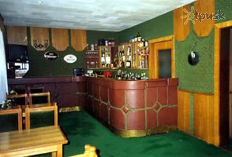 Фото отеля Європа 2* Кропивницький Україна бари та ресторани