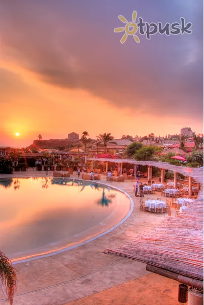 Фото отеля Edde Sands 4* Библос Ливан экстерьер и бассейны
