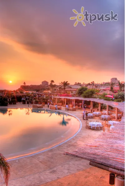 Фото отеля Edde Sands 4* Byblos Libanas išorė ir baseinai