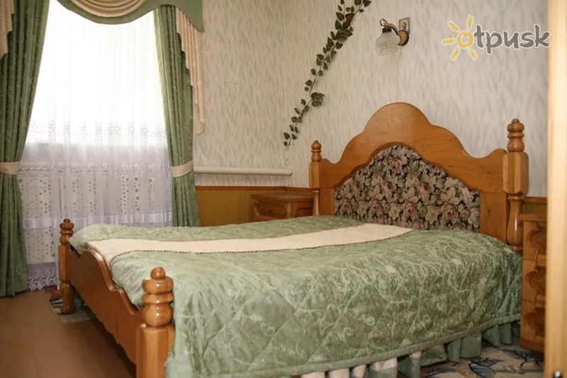 Фото отеля Березовый Гай 2* Хмельник Украина номера
