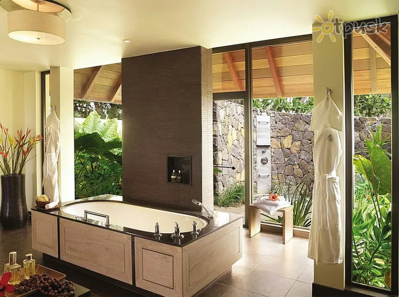 Фото отеля Four Seasons Resort Mauritius at Anahita 5* par. Maurīcija Maurīcija cits