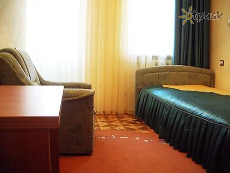 Фото отеля Хмельник 1* Khmiļņiks Ukraina istabas