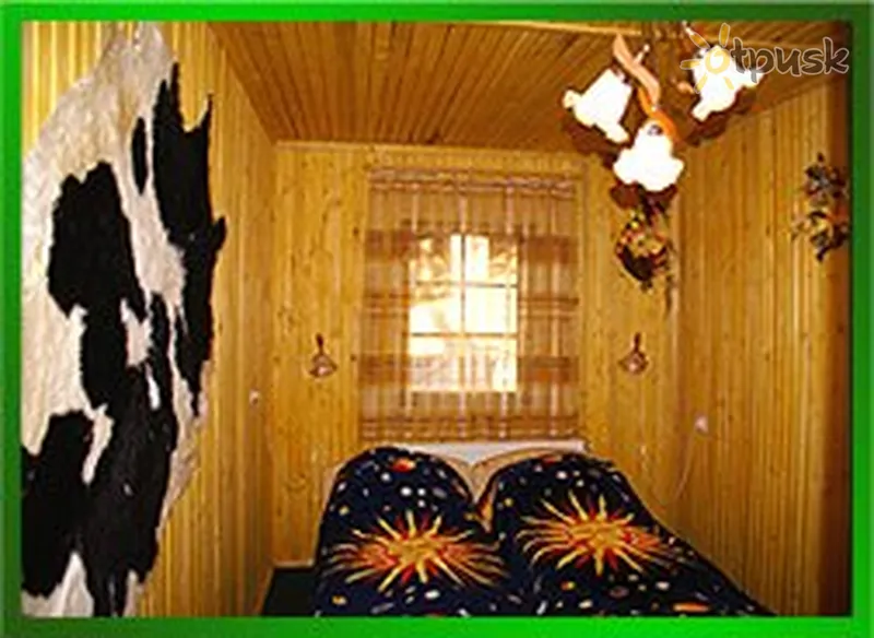 Фото отеля Под водопадом 1* Pylypets Ukraina – Karpatai kambariai