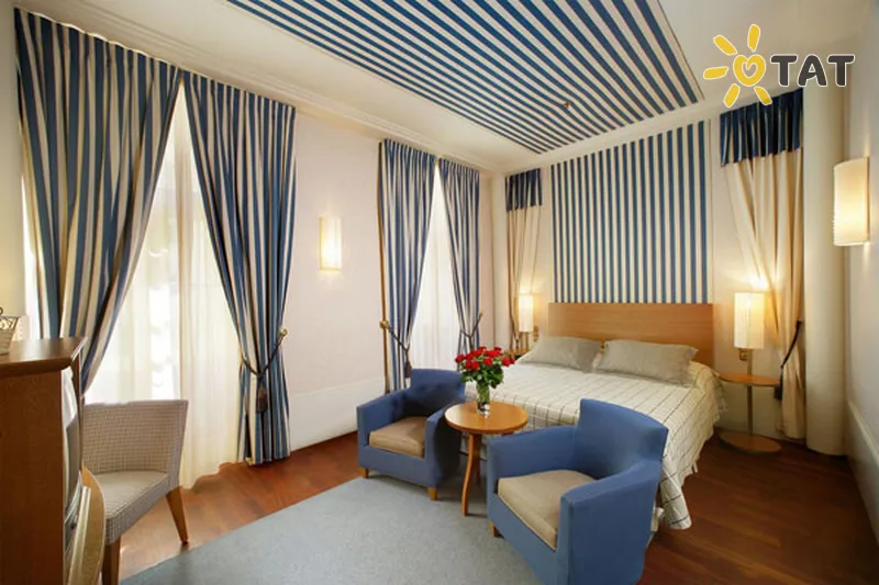 Фото отеля Riverside 4* Прага Чехія номери