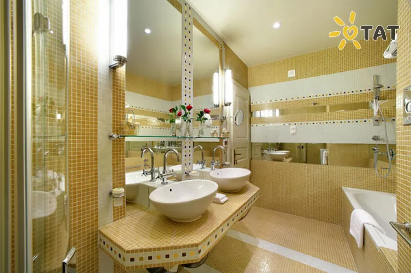 Фото отеля Riverside 4* Прага Чехія номери