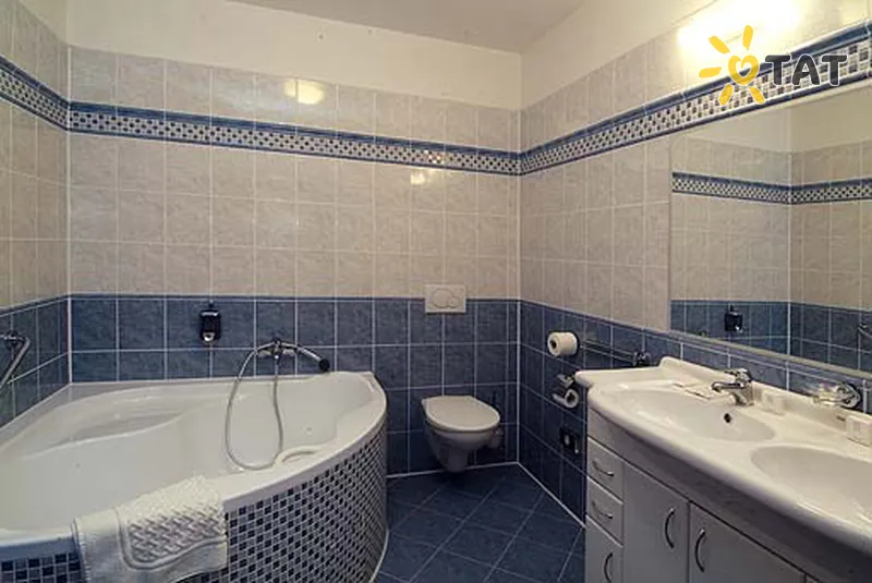Фото отеля Modra Ruze 4* Прага Чехія номери
