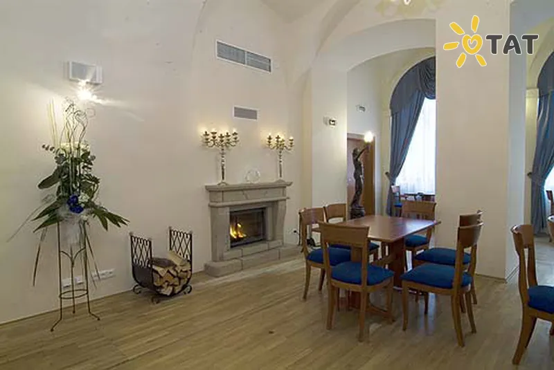 Фото отеля Modra Ruze 4* Прага Чехія номери
