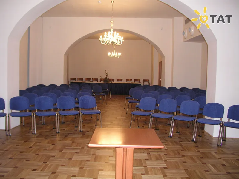 Фото отеля Modra Ruze 4* Прага Чехія лобі та інтер'єр