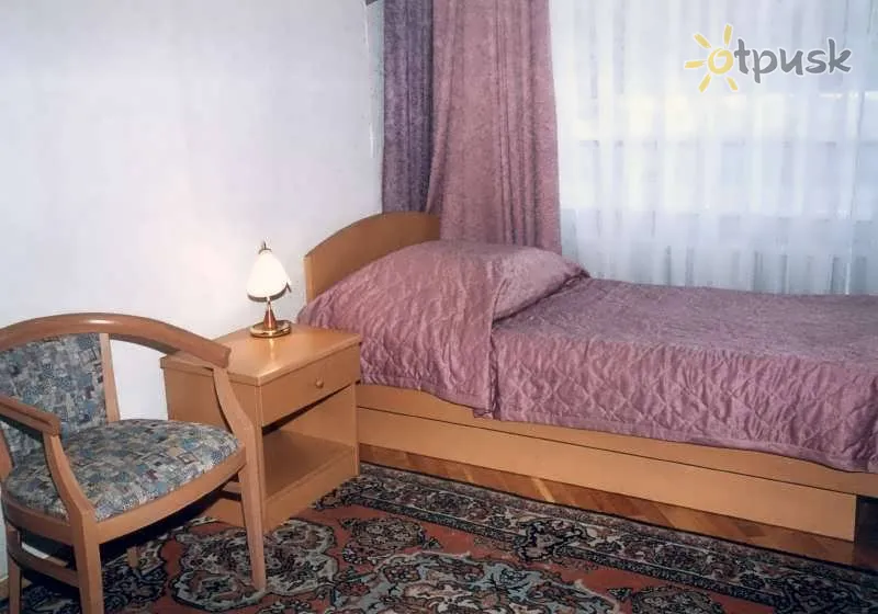 Фото отеля Металлург 2* Essentuki Krievija cipariem