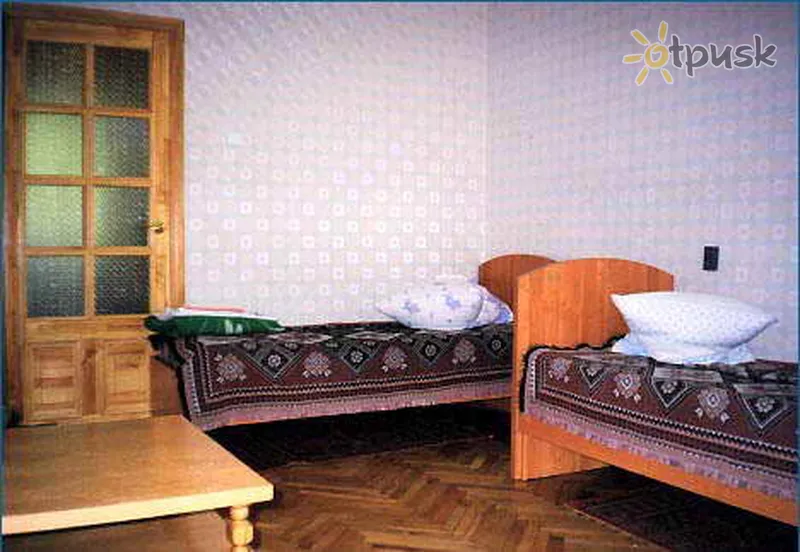 Фото отеля Русь 2* Železnovodskas Rusija numeriai