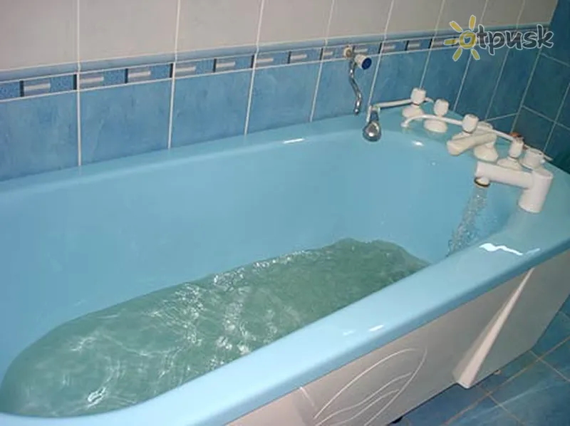 Фото отеля Гірське повітря 2* Железноводськ росія спа