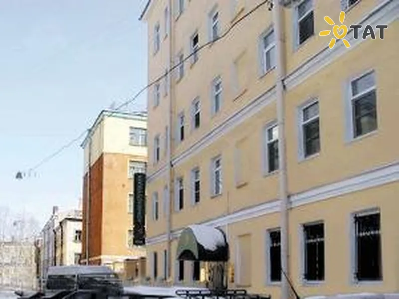 Фото отеля Адміралтейська 3* Санкт-Петербург росія екстер'єр та басейни