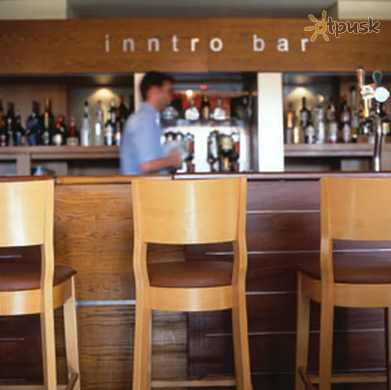 Фото отеля Jurys Inn Newcastle 3* Ņūkāsla Lielbritānija bāri un restorāni