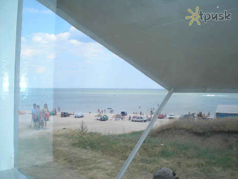 Фото отеля Будиночок біля моря 1* Приморськ Україна пляж