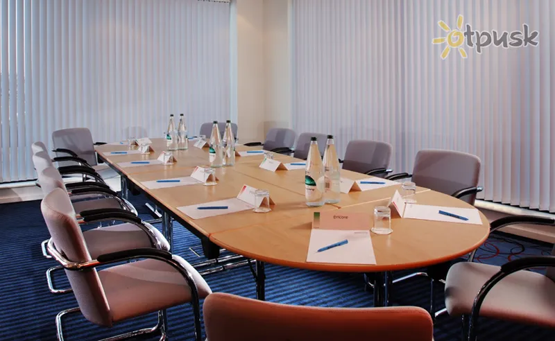 Фото отеля Ramada Encore London West 3* Лондон Великобритания прочее